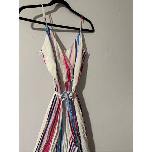 Yum Kim St. Lucia sideline jumpsuit S - Picture 3 of 8